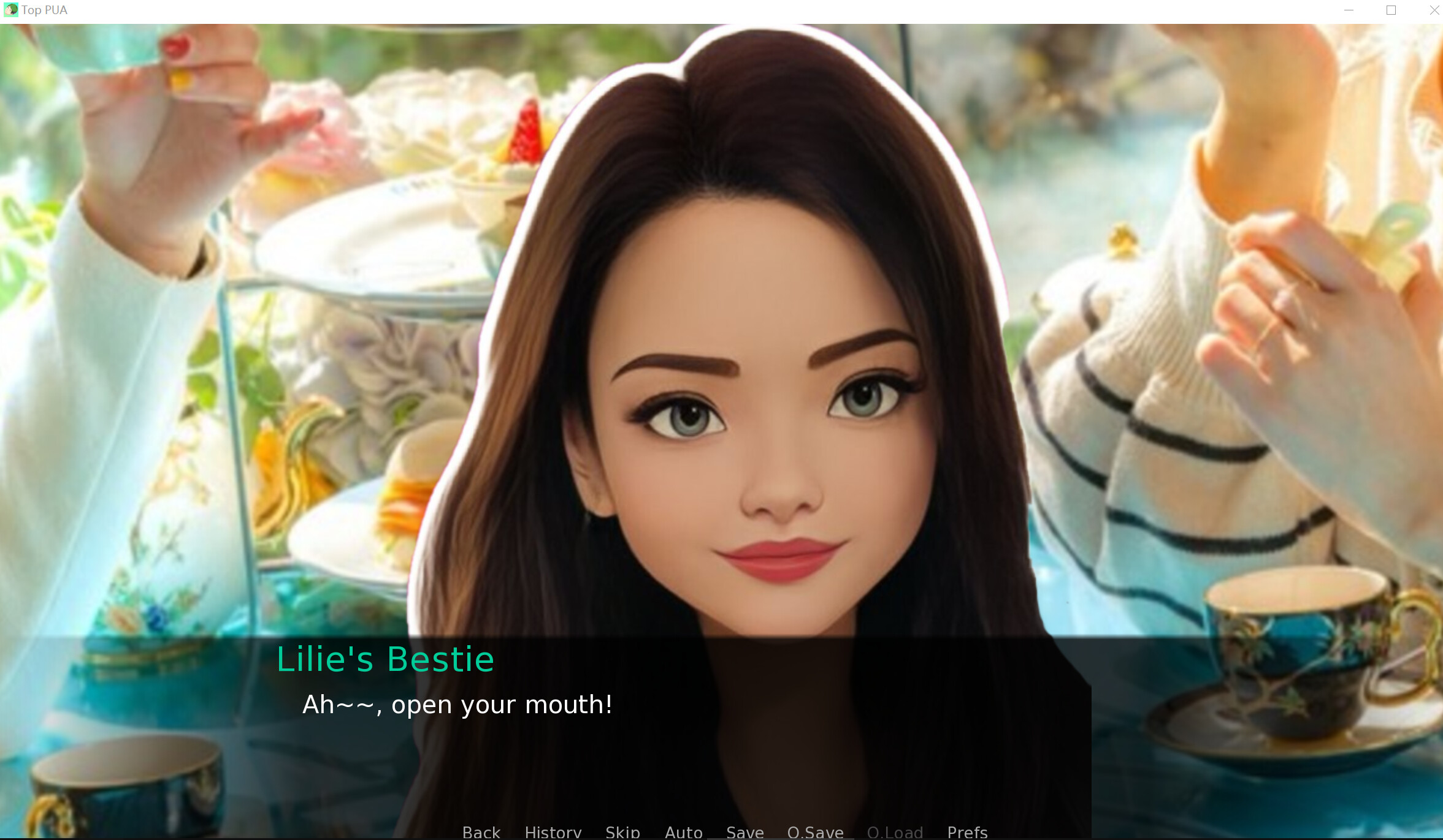 Top PUA screenshot 8