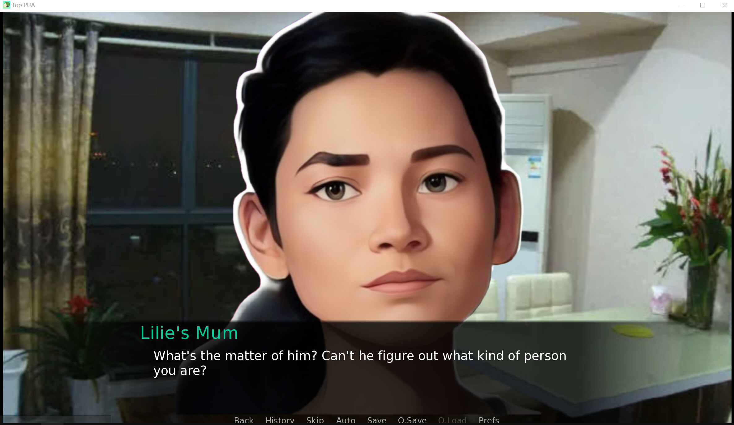 Top PUA screenshot 6