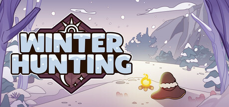 Winter Hunting Cover Image