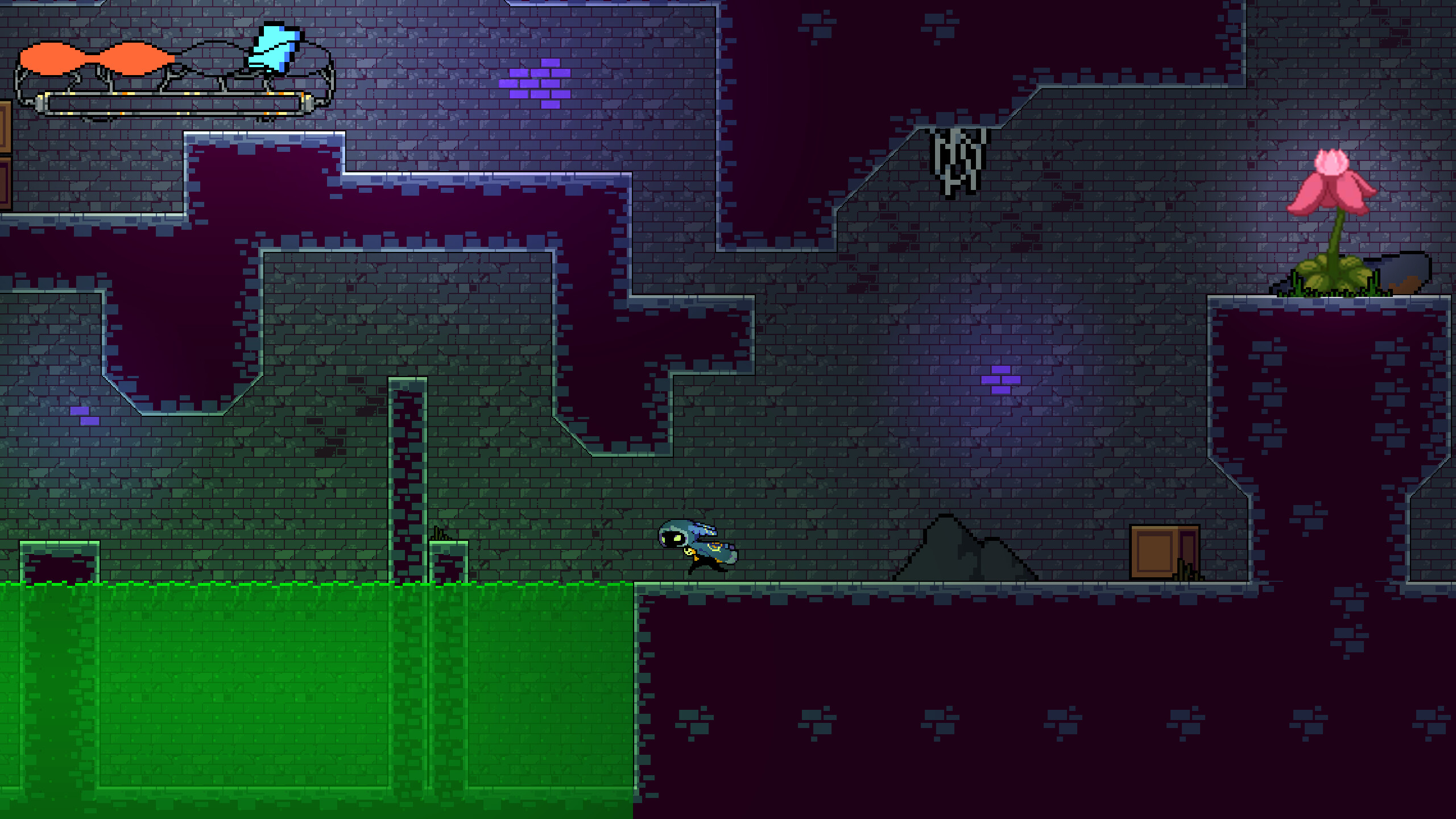Sect-Machina screenshot 2