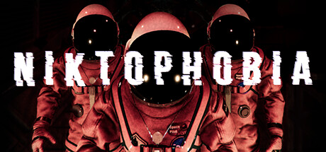 Niktophobia Cover Image