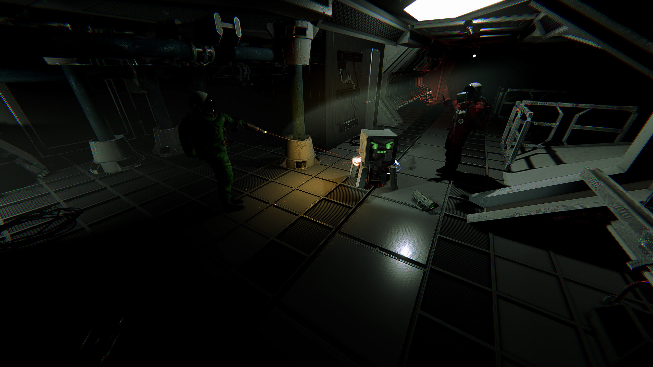 Niktophobia screenshot 10