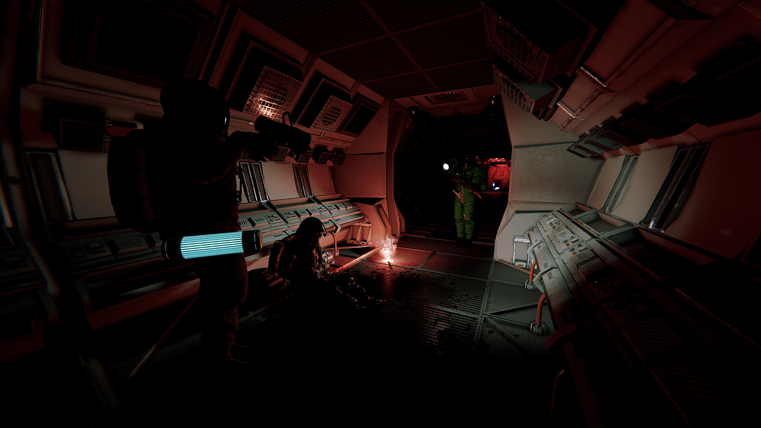 Niktophobia screenshot 13