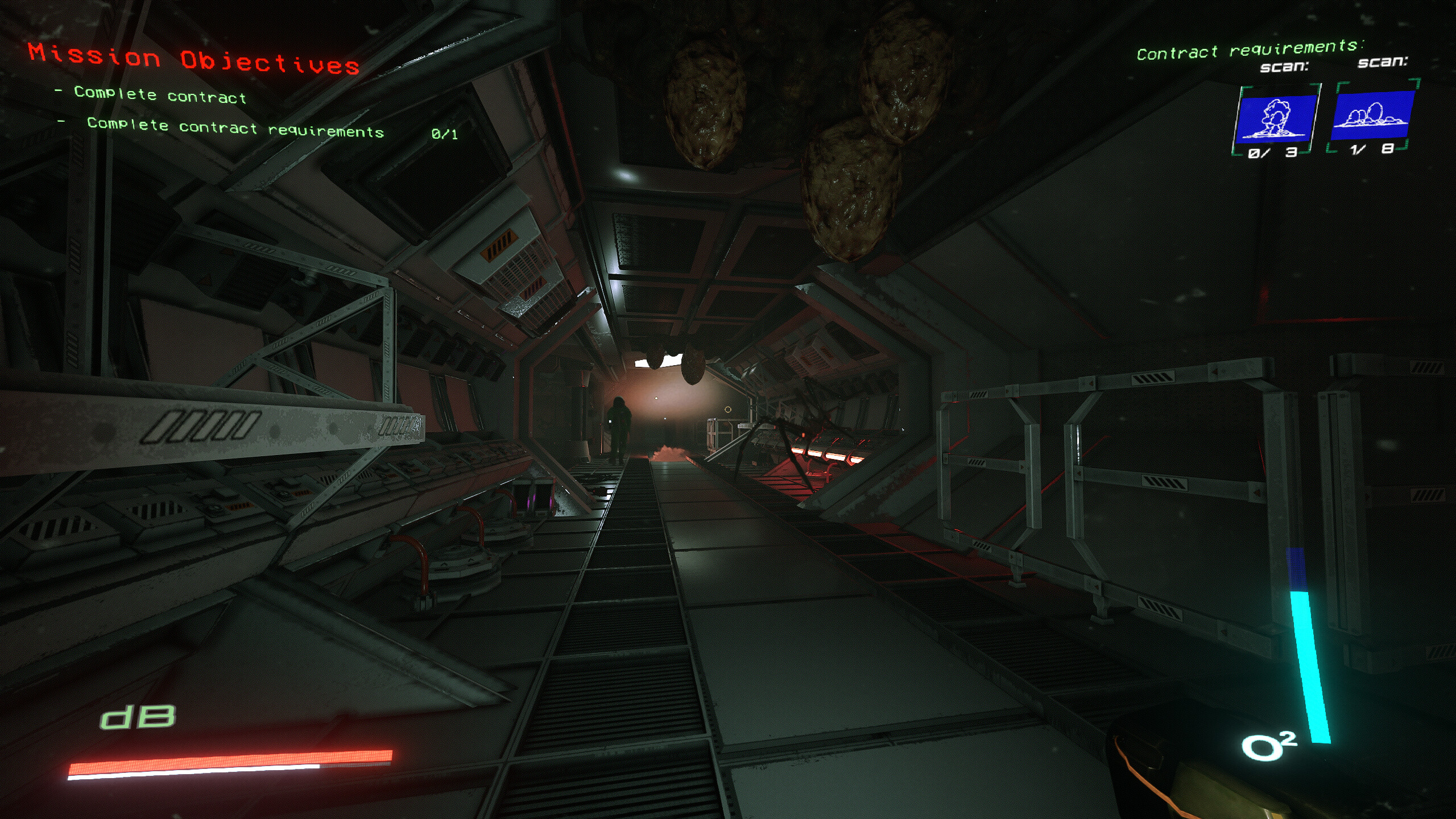 Niktophobia screenshot 6
