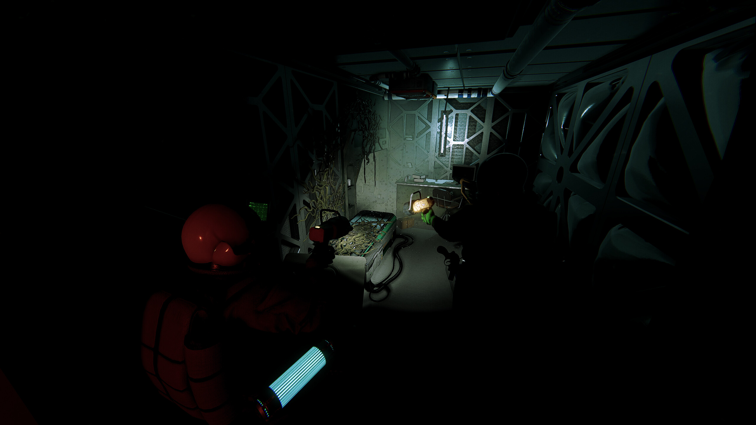 Niktophobia screenshot 9