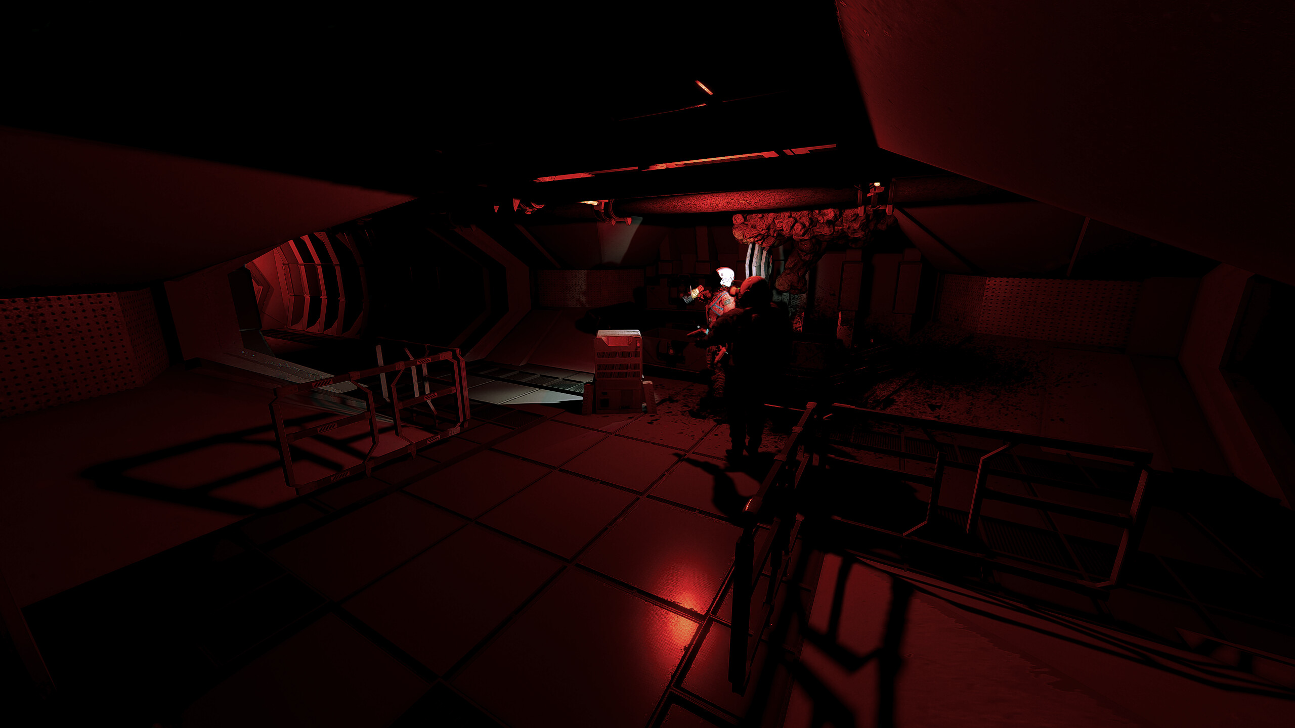 Niktophobia screenshot 8
