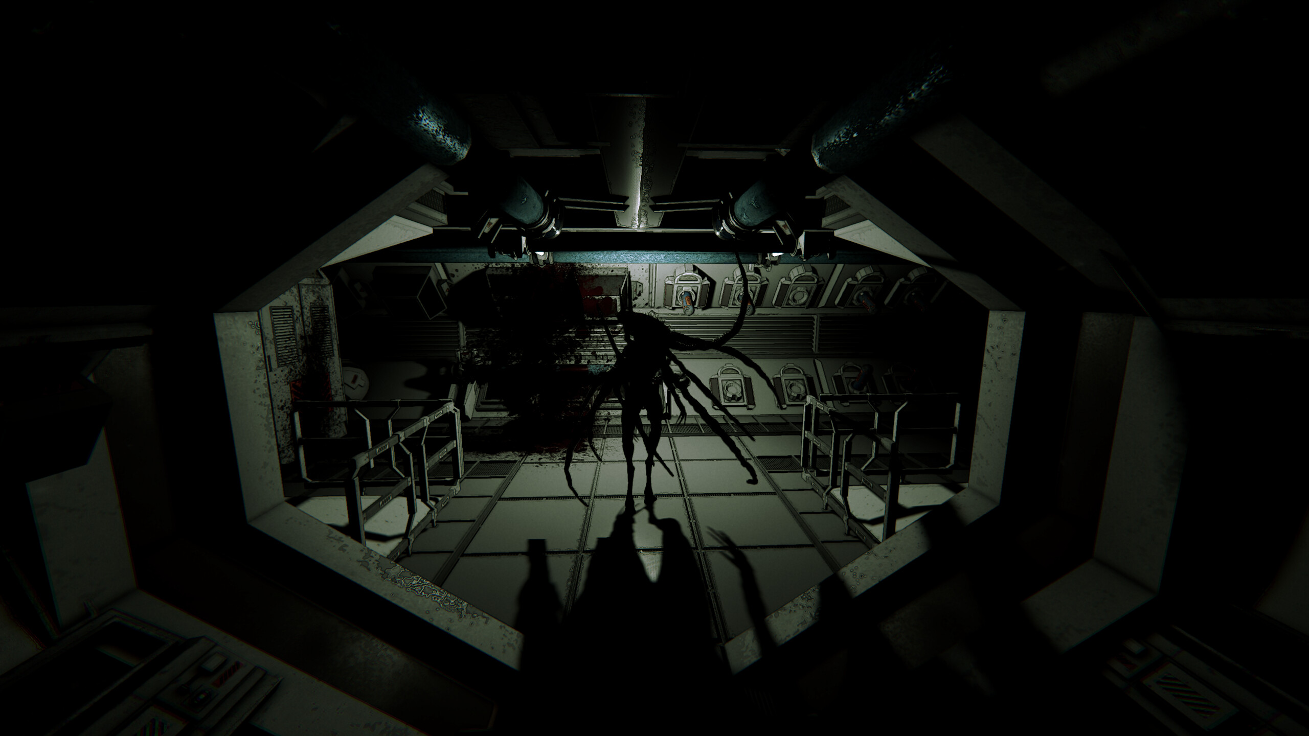 Niktophobia screenshot 11