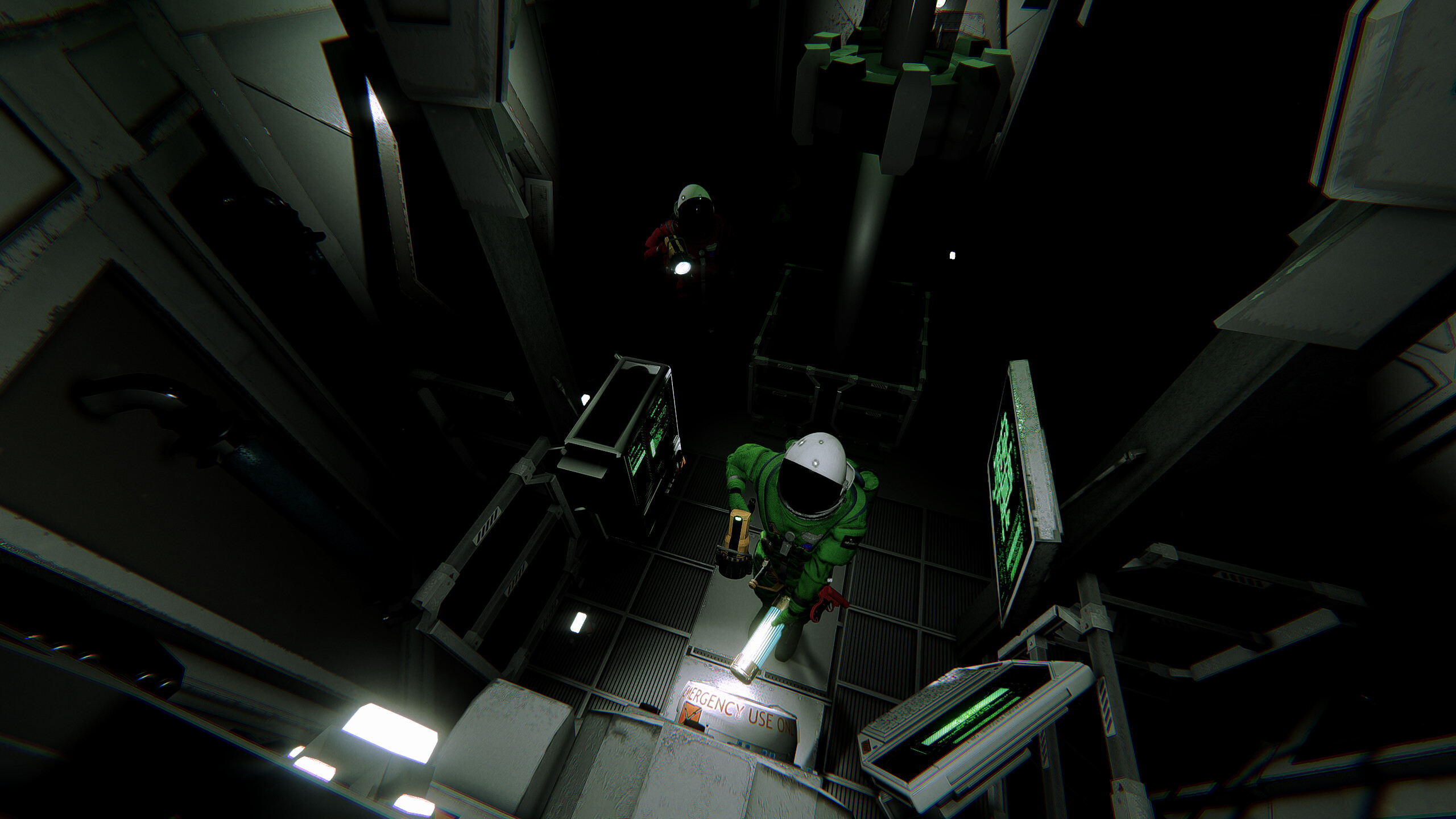 Niktophobia screenshot 12