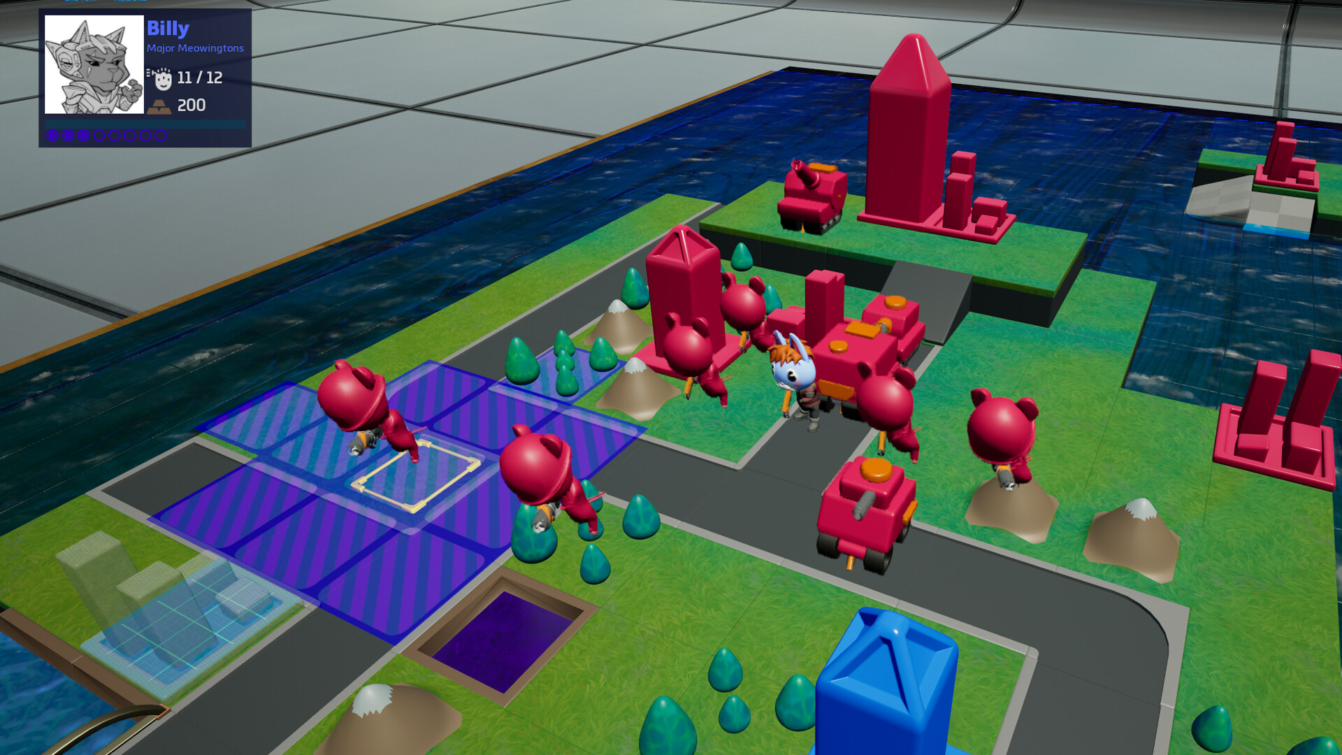 Cosmic Critters screenshot 7