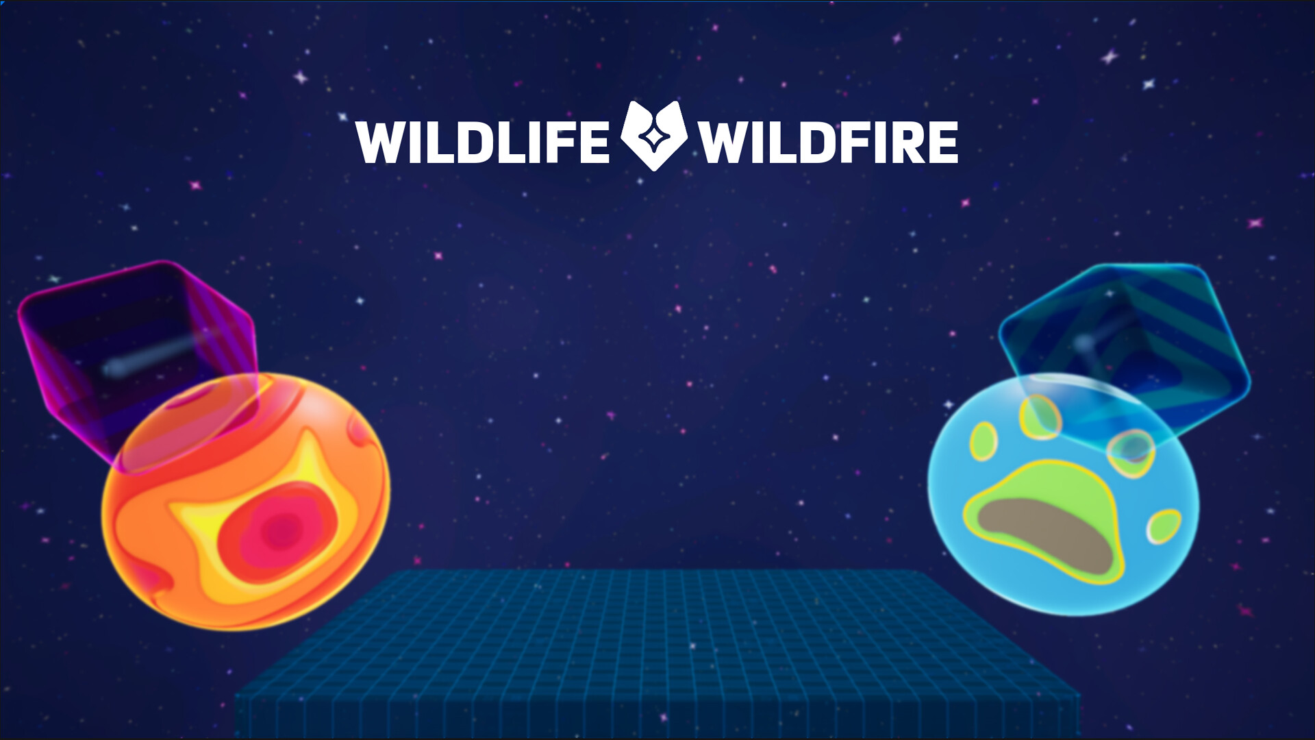Cosmic Critters screenshot 8