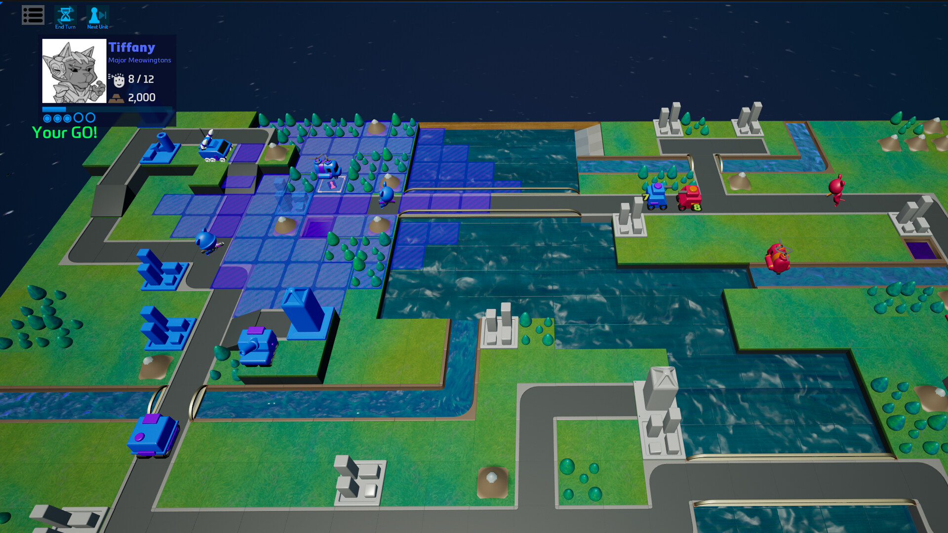 Cosmic Critters screenshot 6