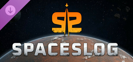 SpaceSlog Custom Character in Game Access