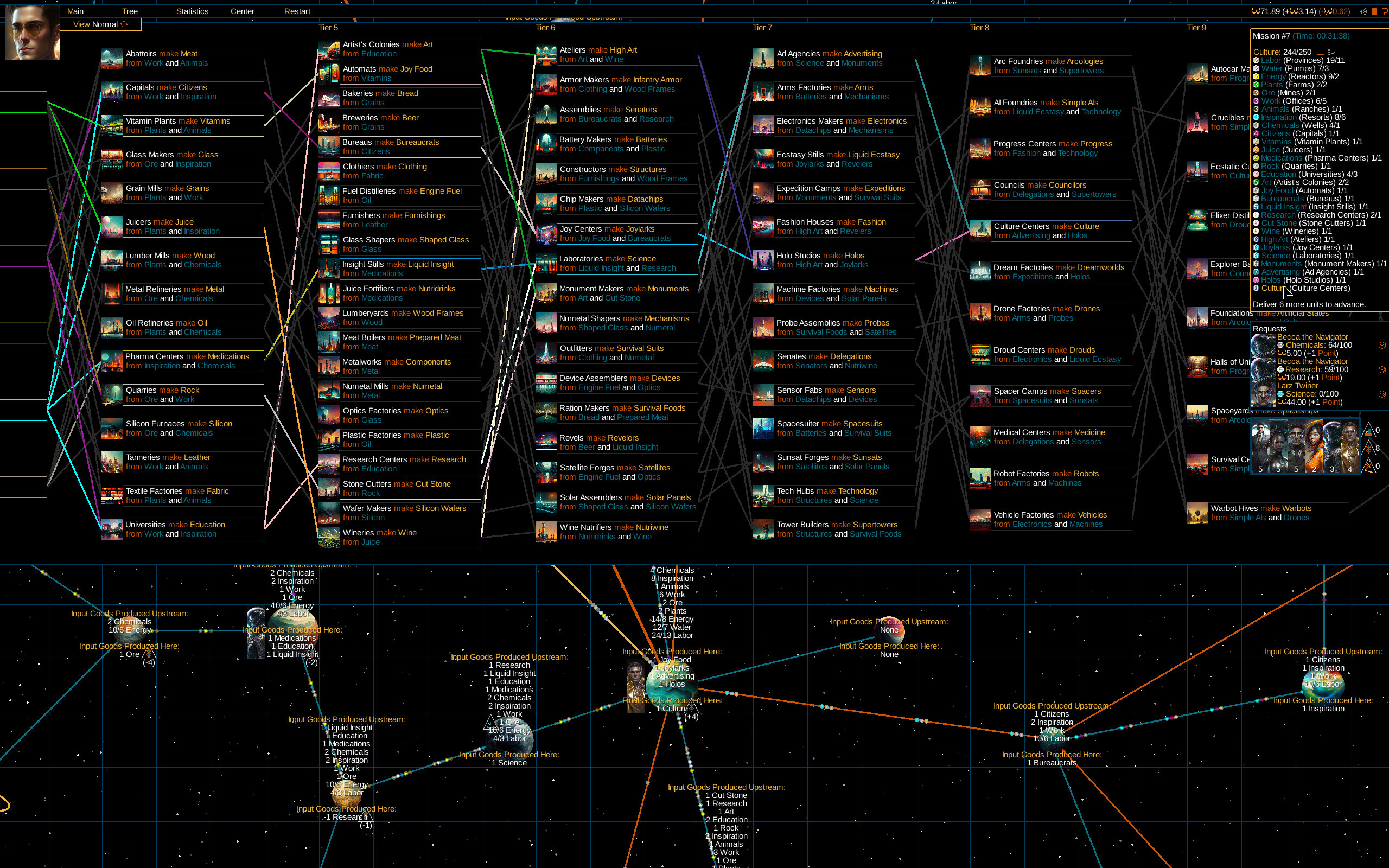 The Trade Prince screenshot 8