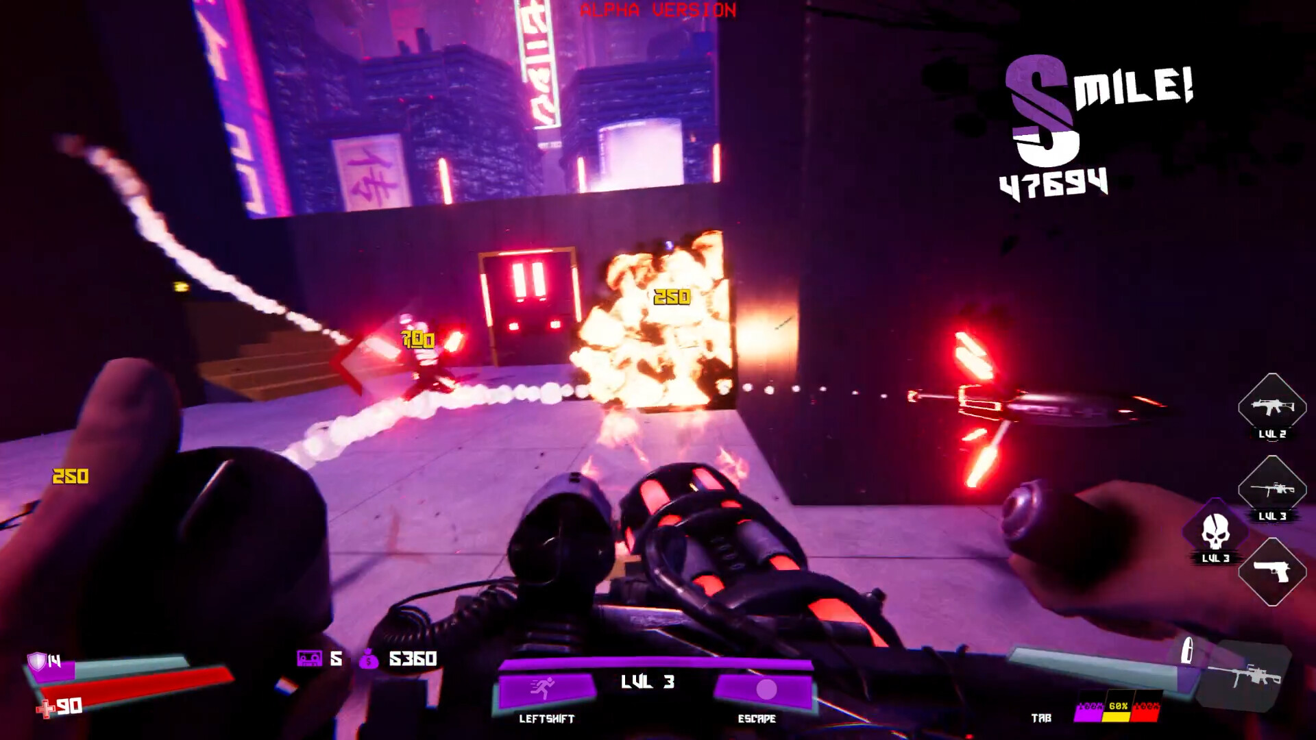 Overdrive Escape screenshot 7