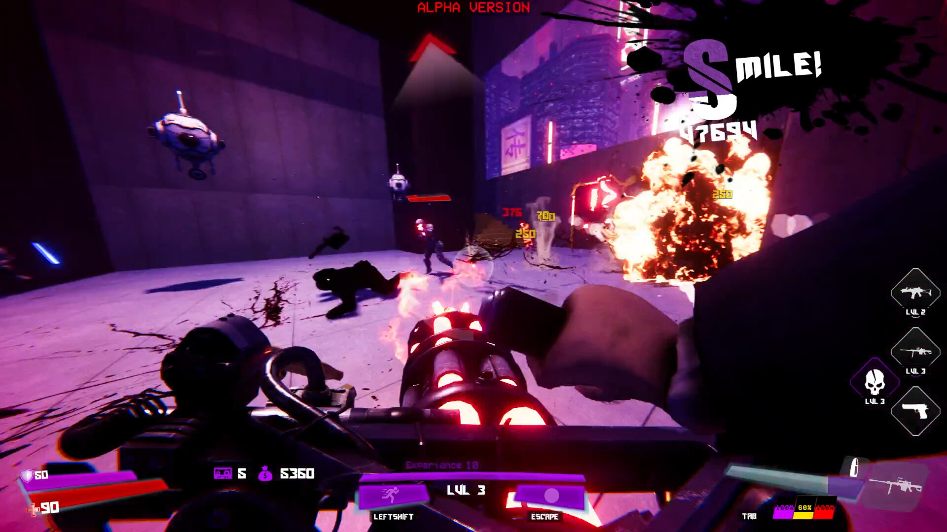 Overdrive Escape screenshot 11