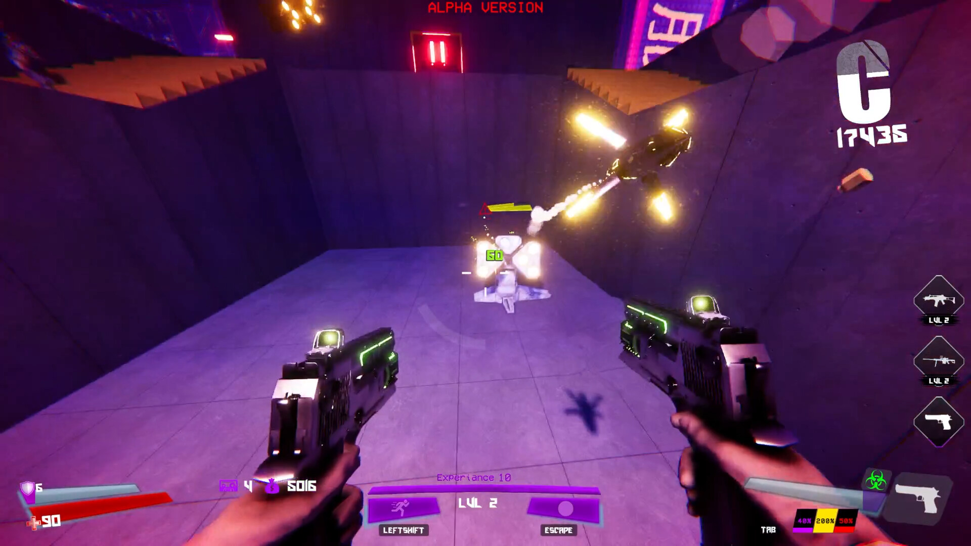 Overdrive Escape screenshot 8