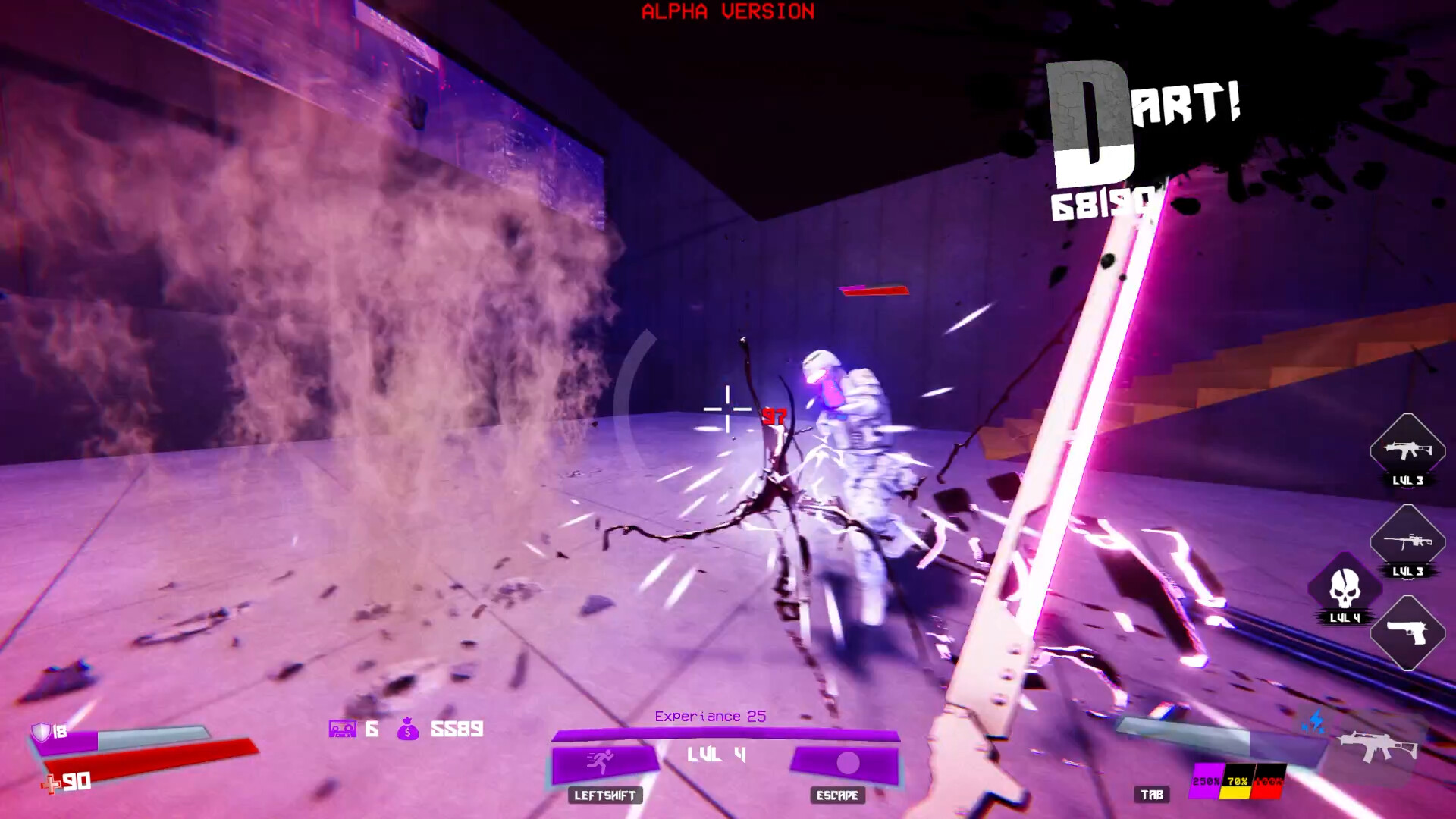 Overdrive Escape screenshot 10