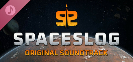 SpaceSlog Soundtrack