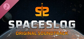SpaceSlog Soundtrack