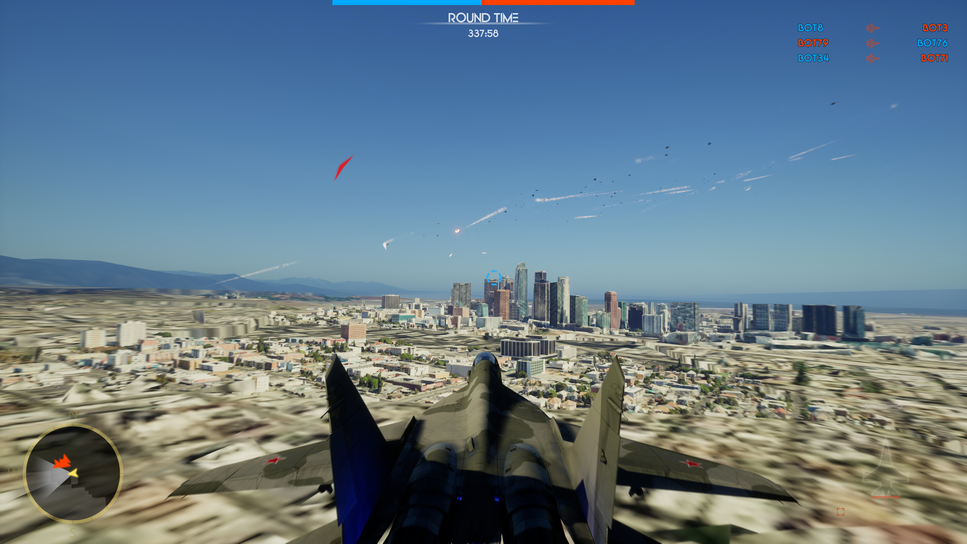 OURWORLD screenshot 21