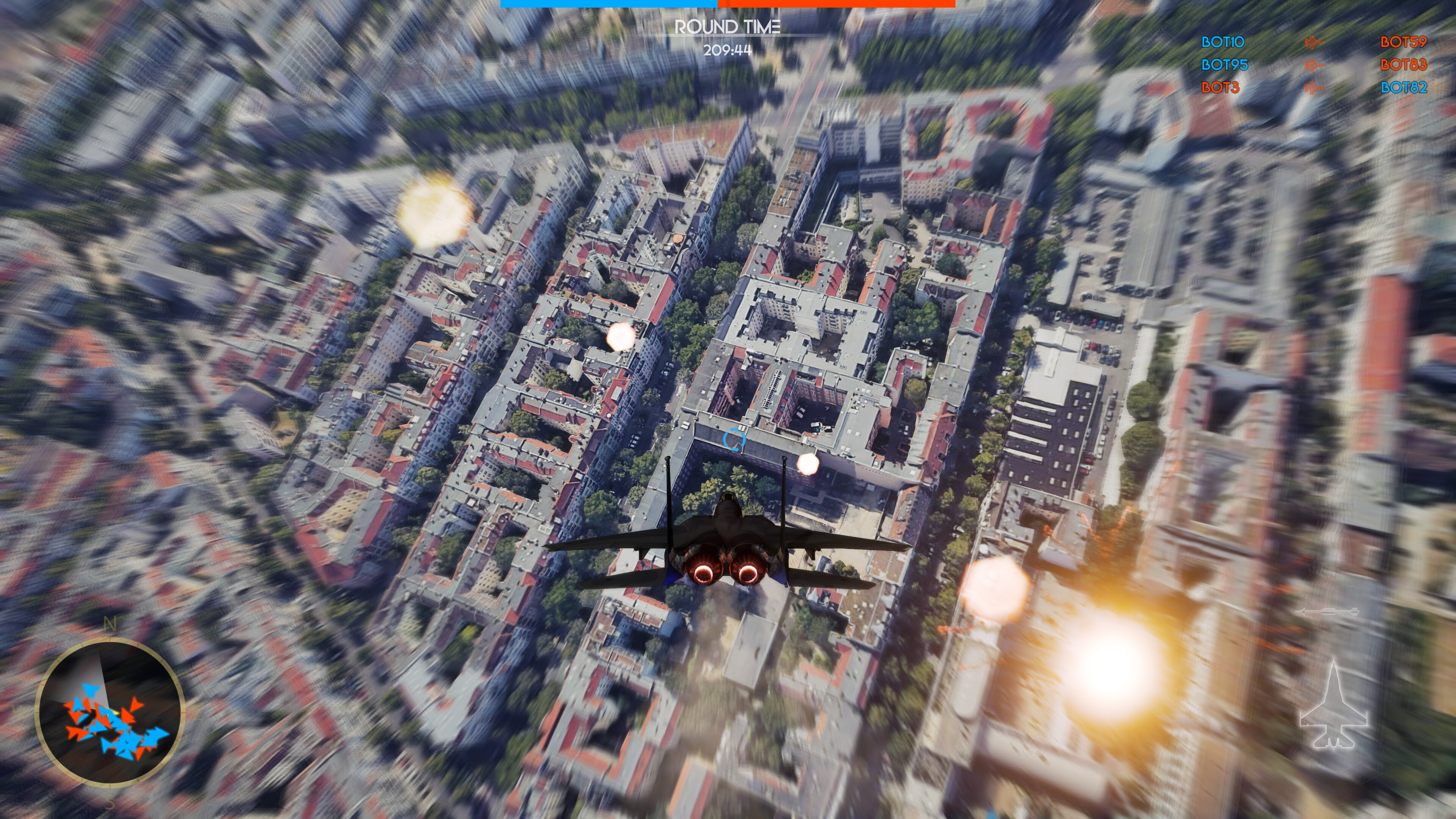 OURWORLD screenshot 23