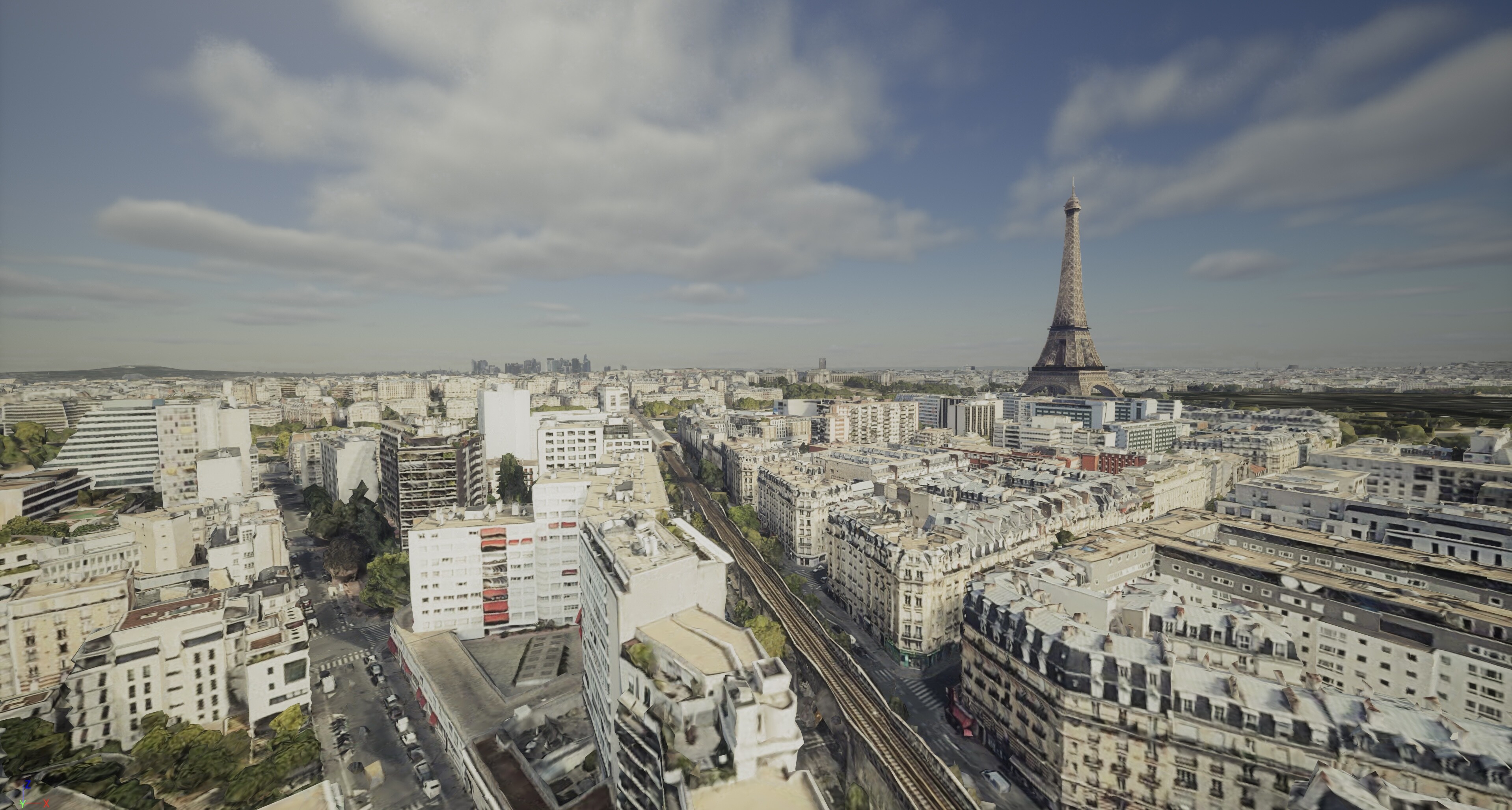 OURWORLD screenshot 15