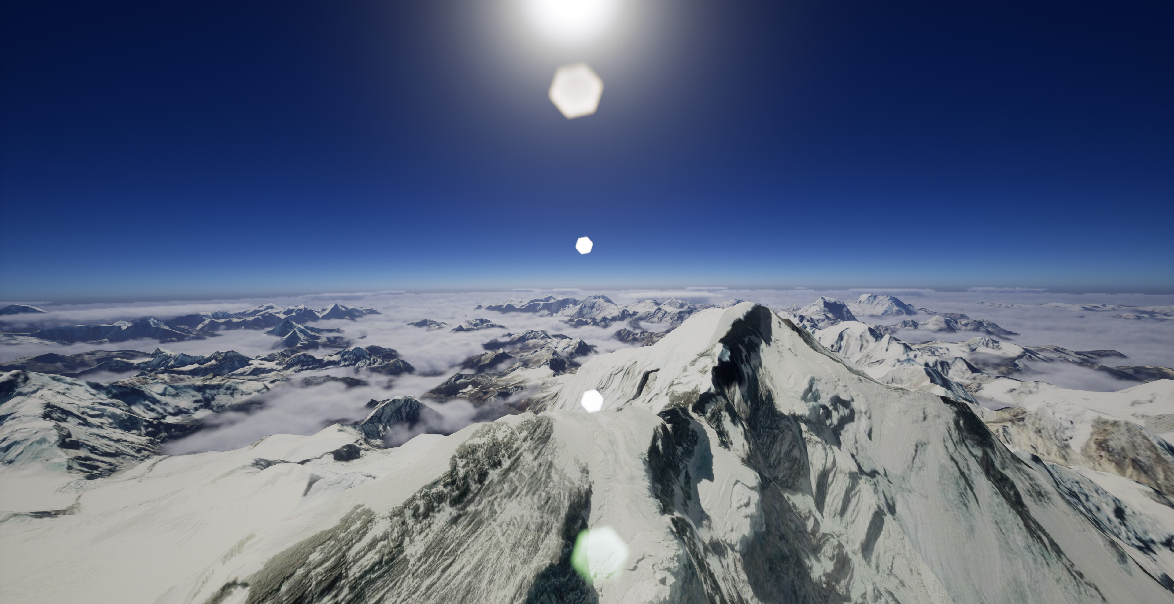 OURWORLD screenshot 12
