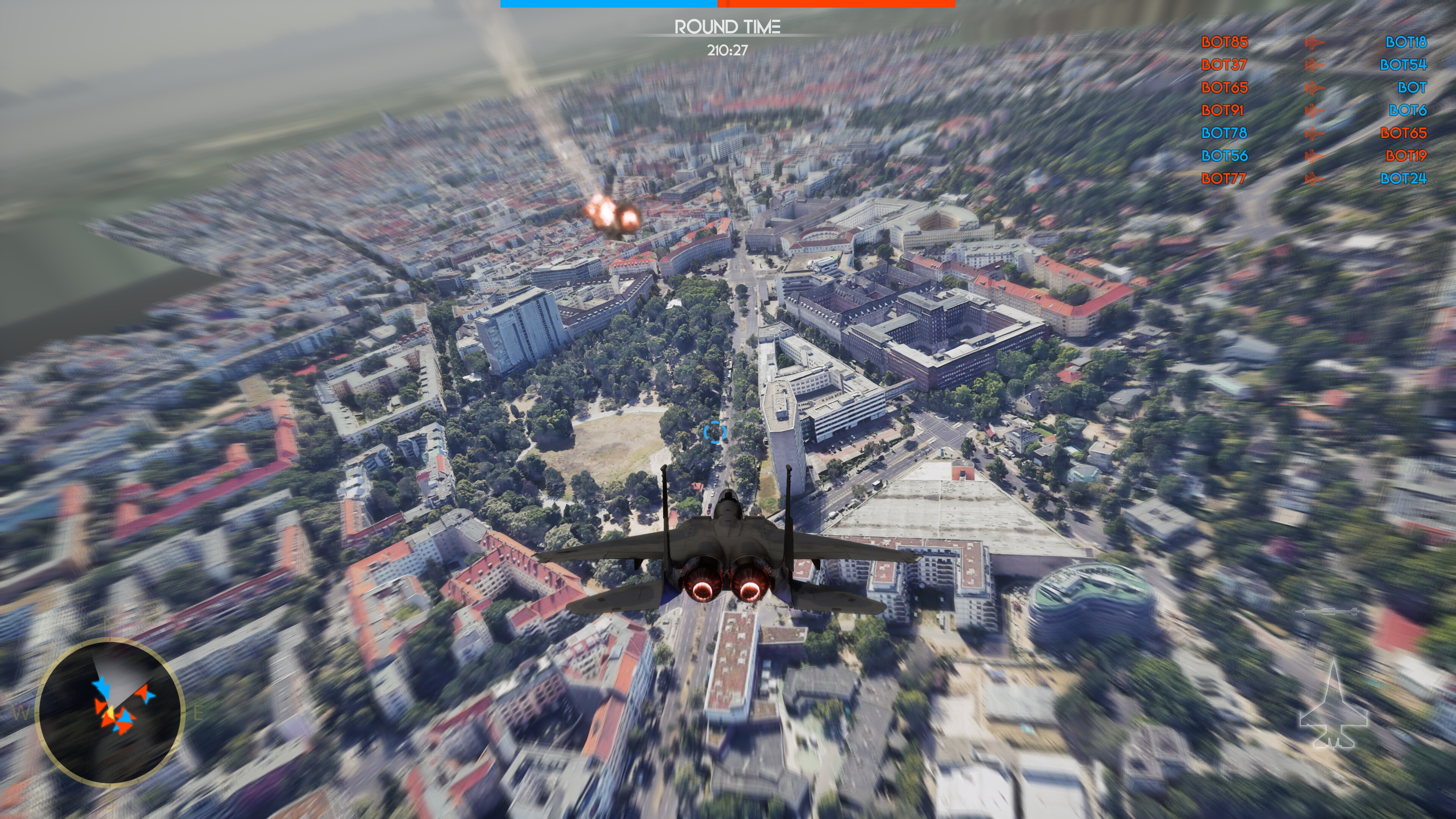 OURWORLD screenshot 20