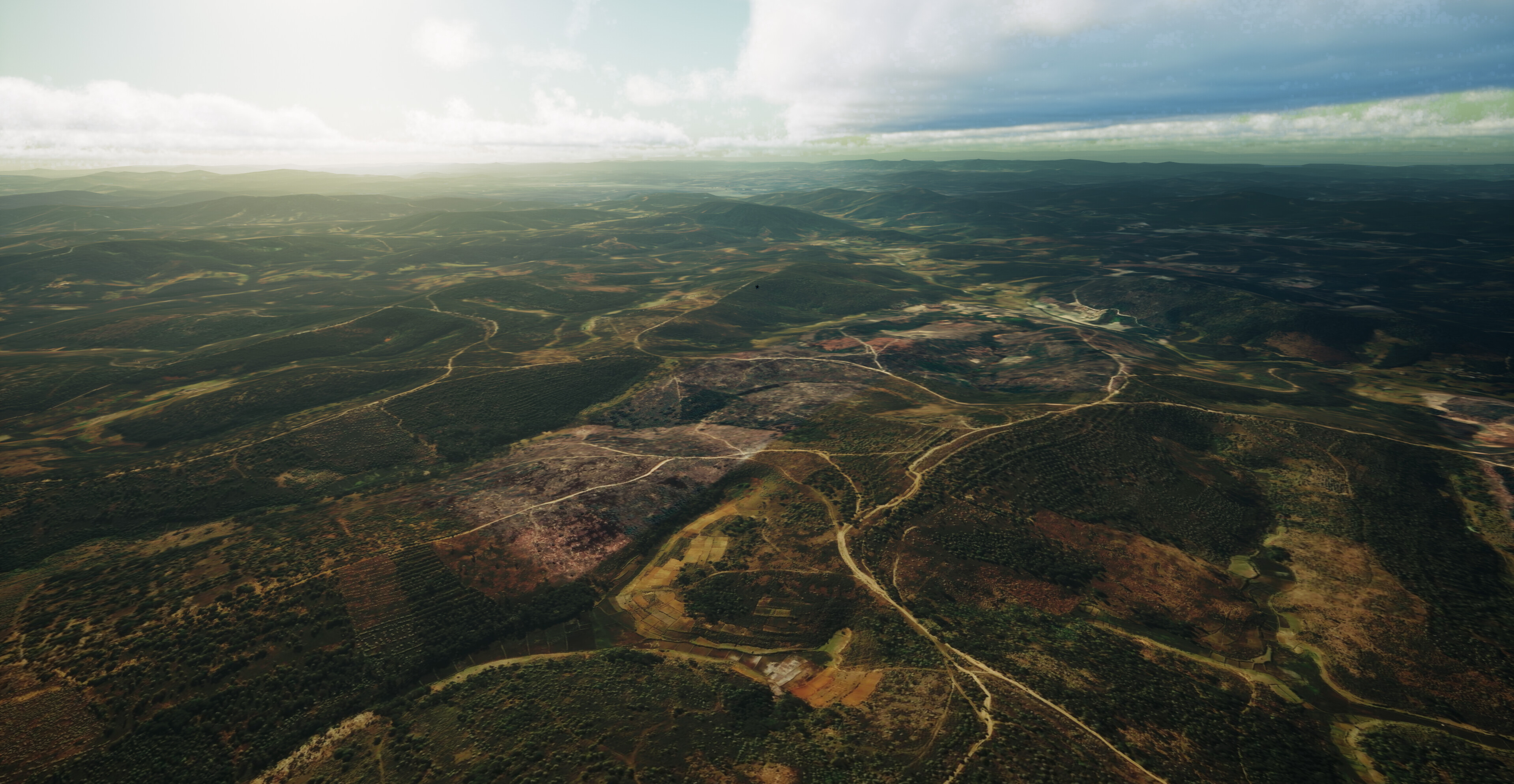 OURWORLD screenshot 8