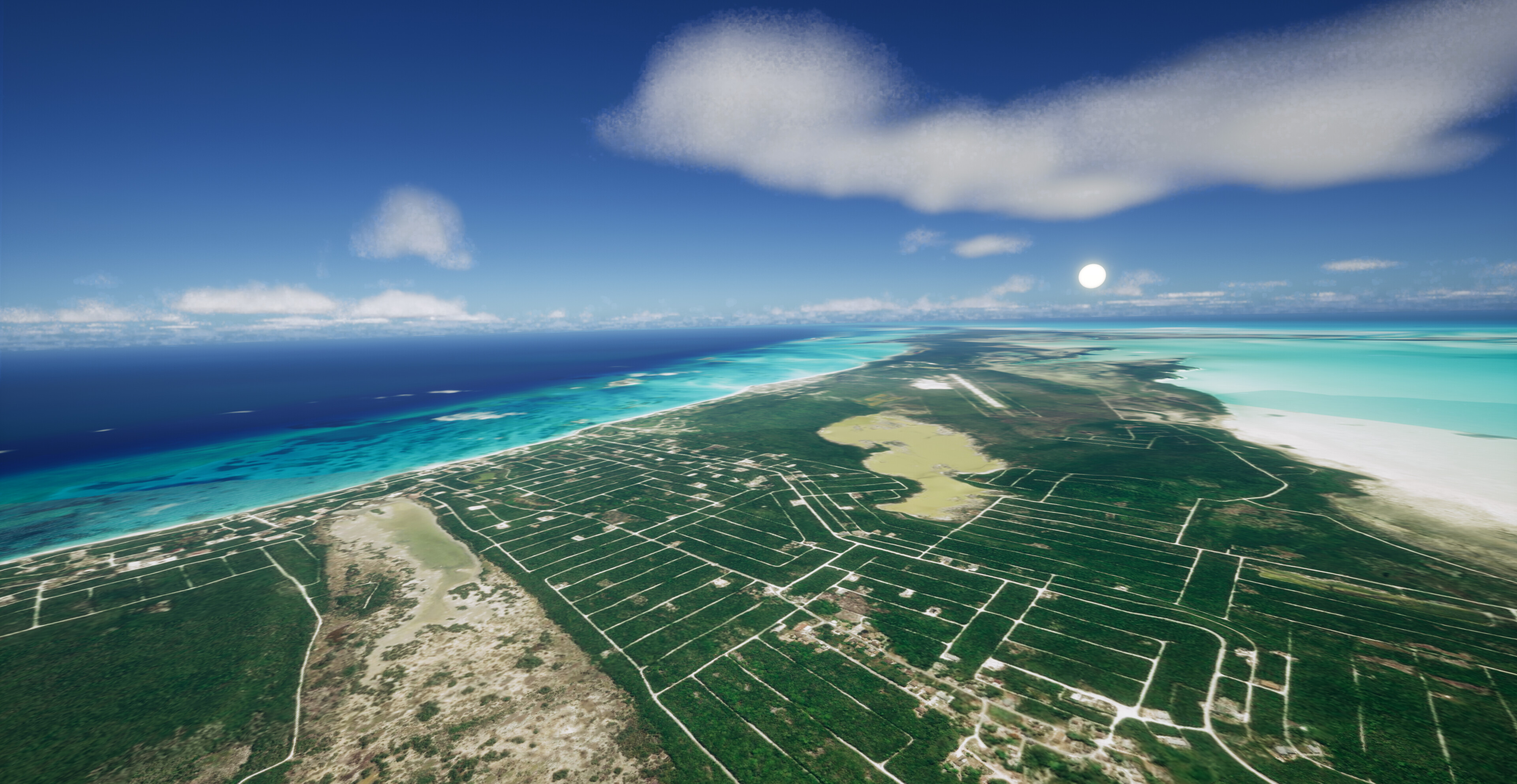 OURWORLD screenshot 7