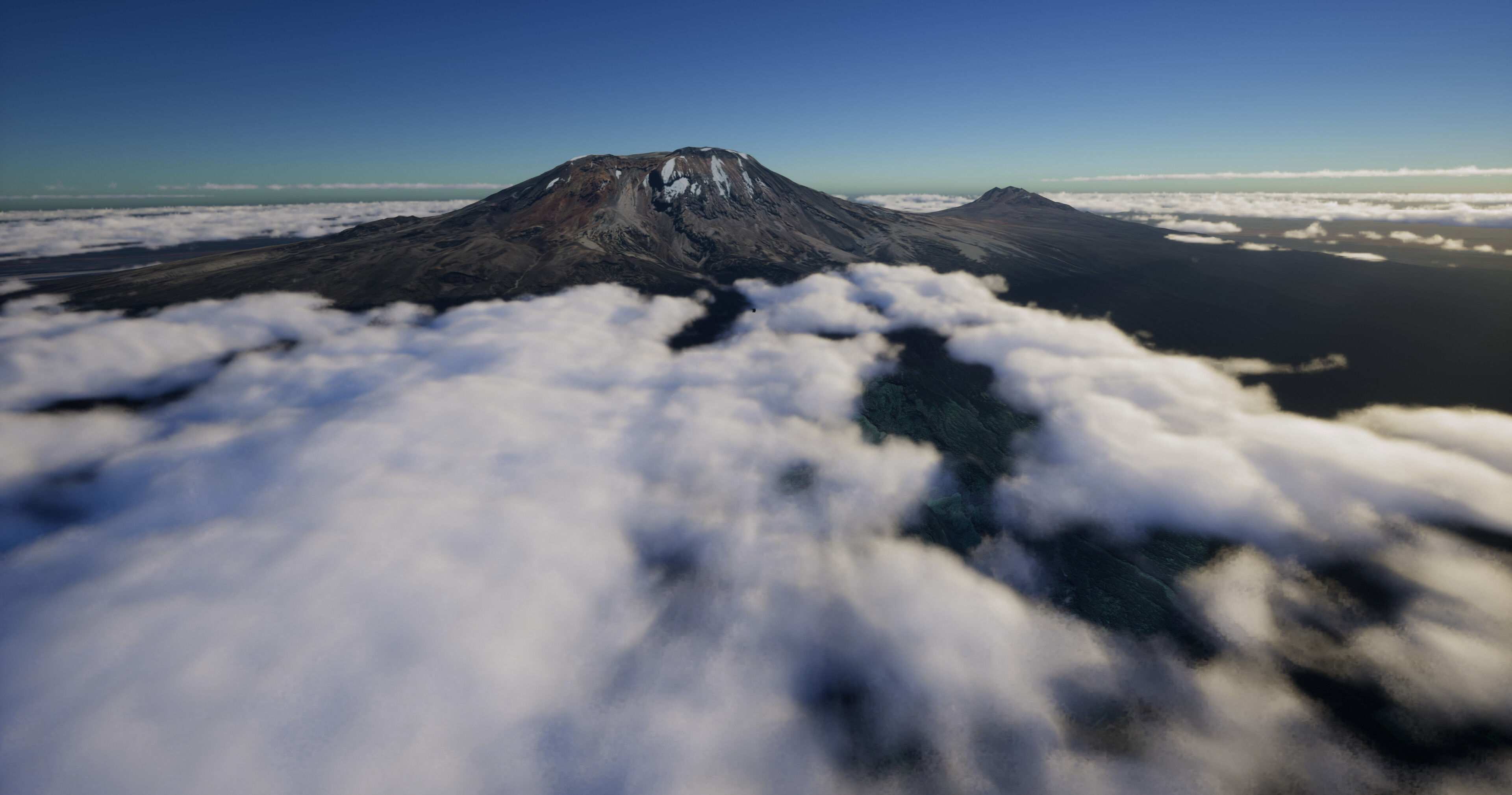 OURWORLD screenshot 4