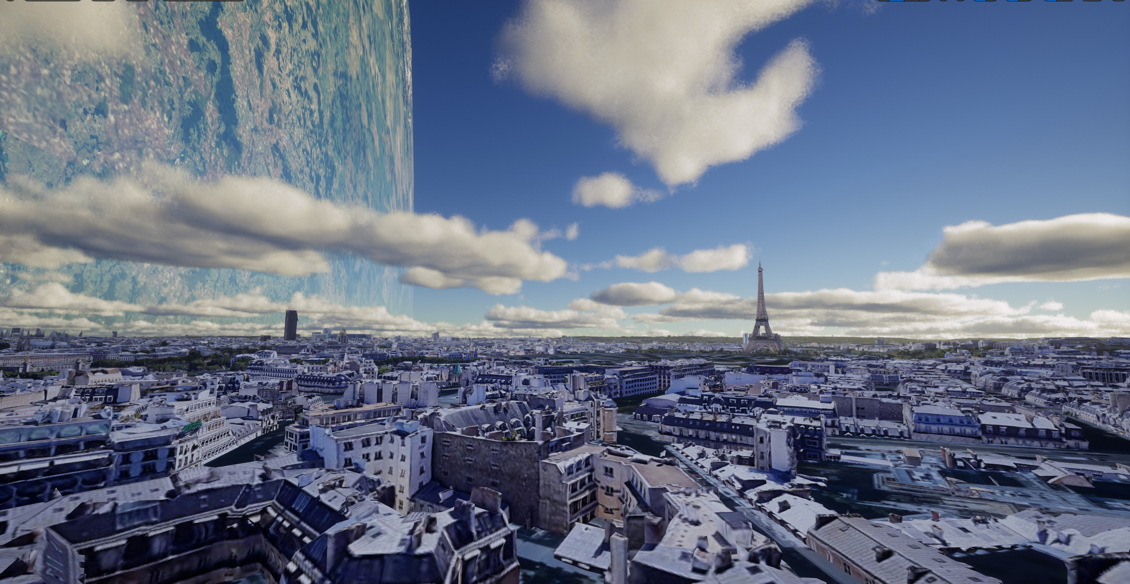 OURWORLD screenshot 6