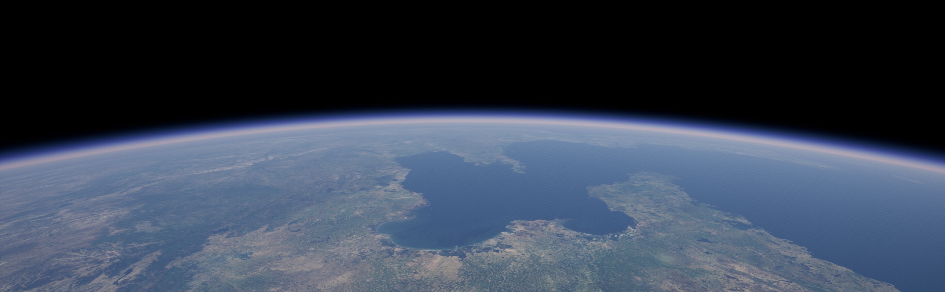 OURWORLD screenshot 9