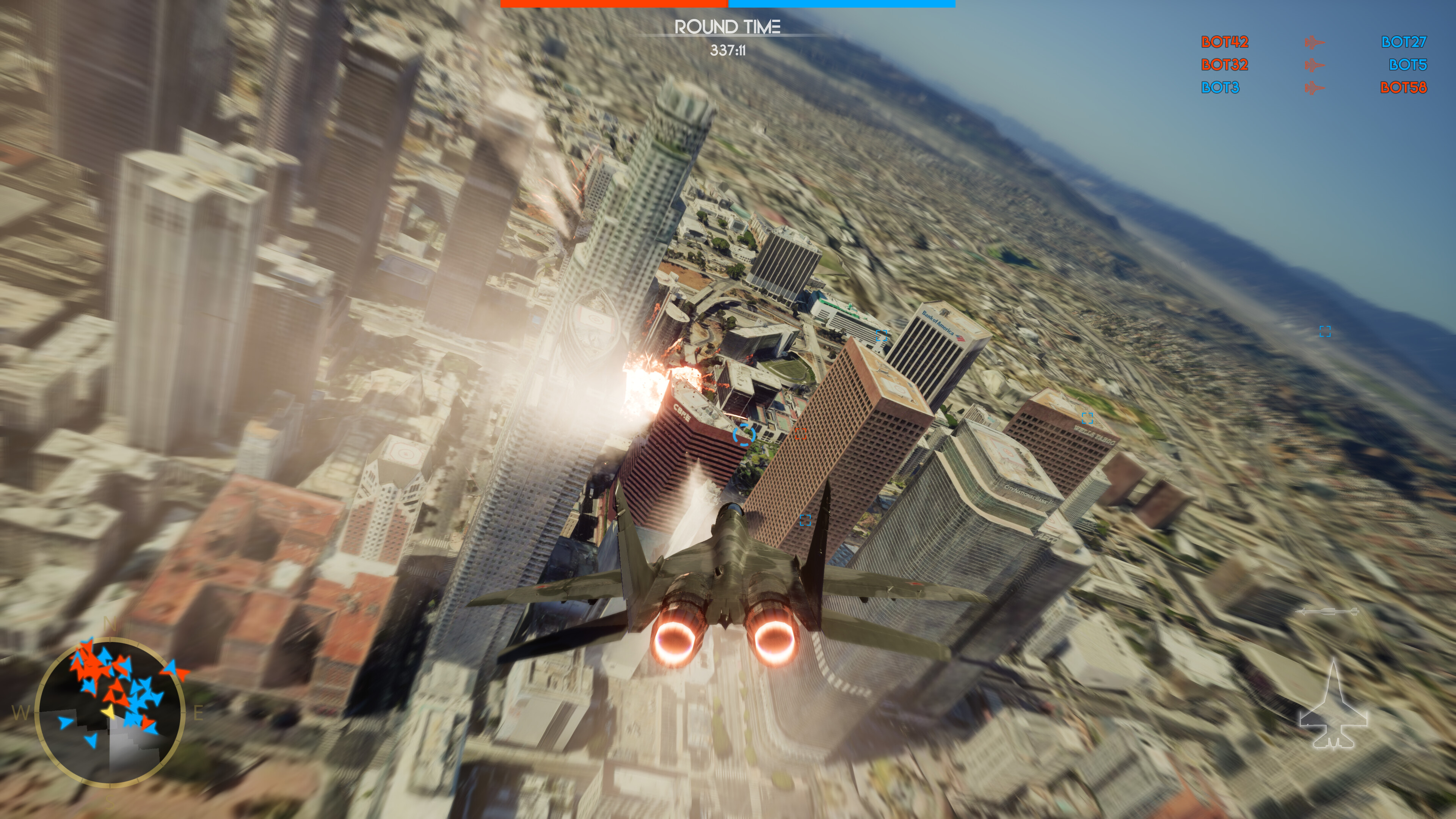 OURWORLD screenshot 22