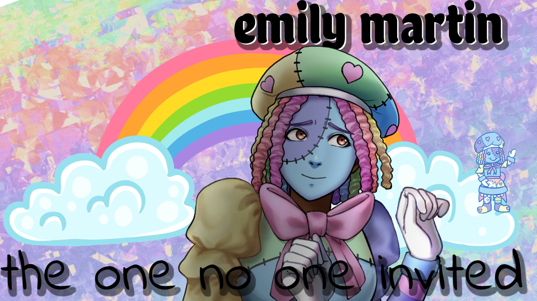 The Mask Game screenshot 6