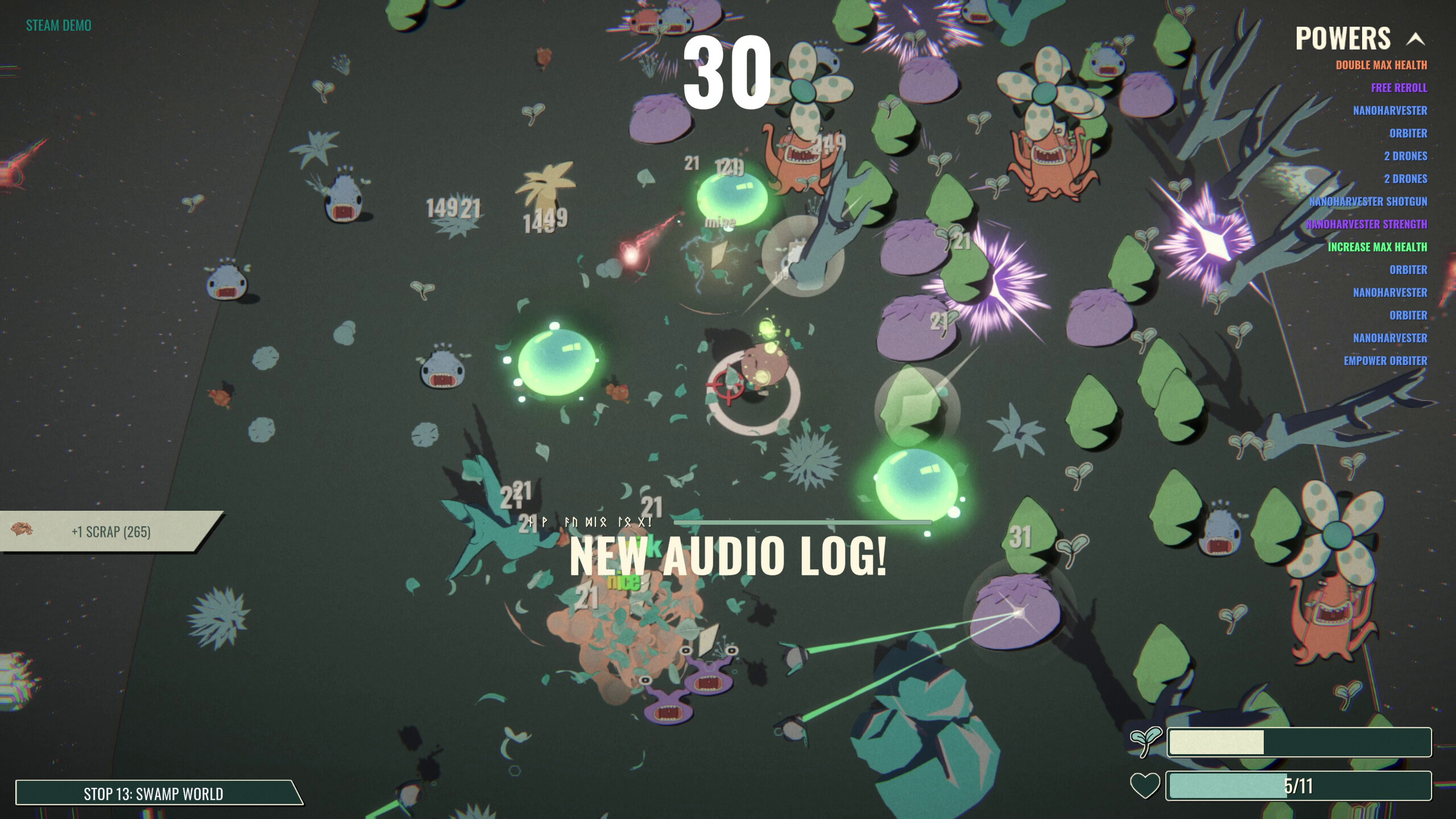 Star Farmer screenshot 6