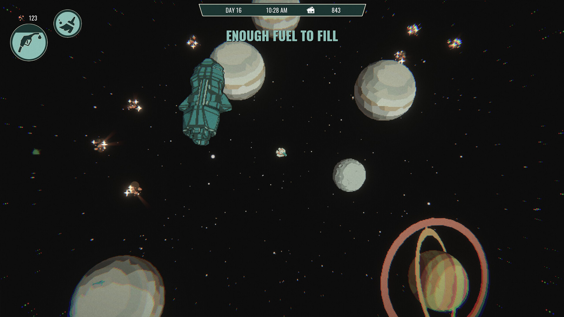 Star Farmer screenshot 7