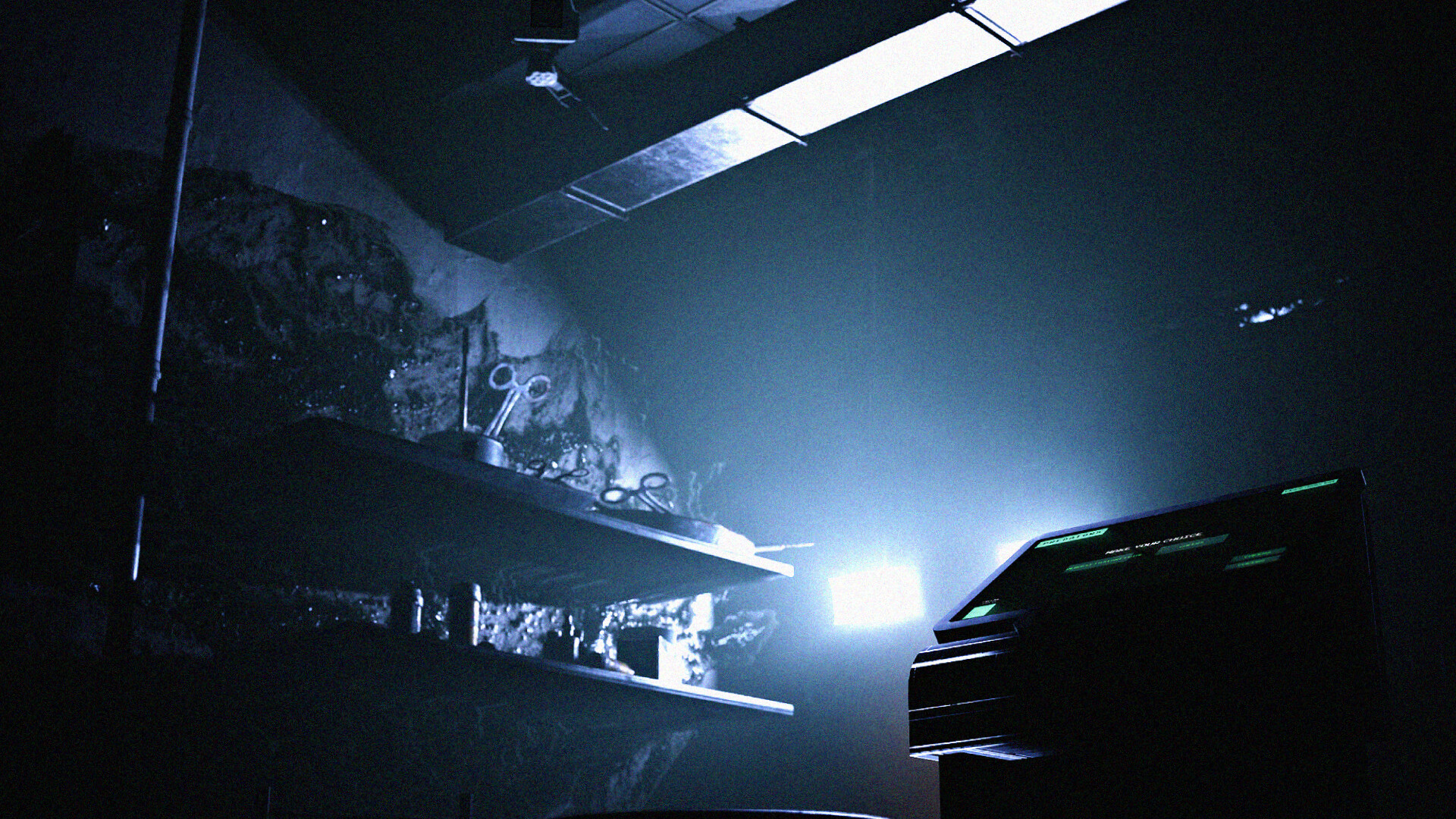 PREDATORS screenshot 6