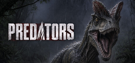 PREDATORS — Steam header