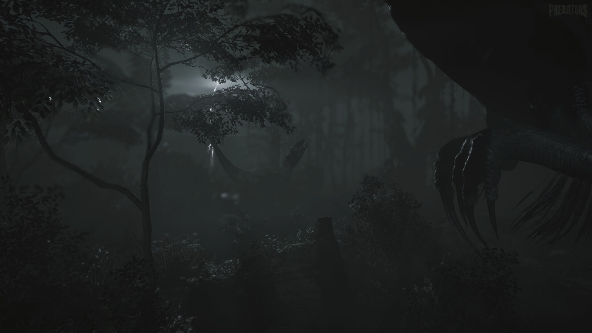 PREDATORS screenshot 2