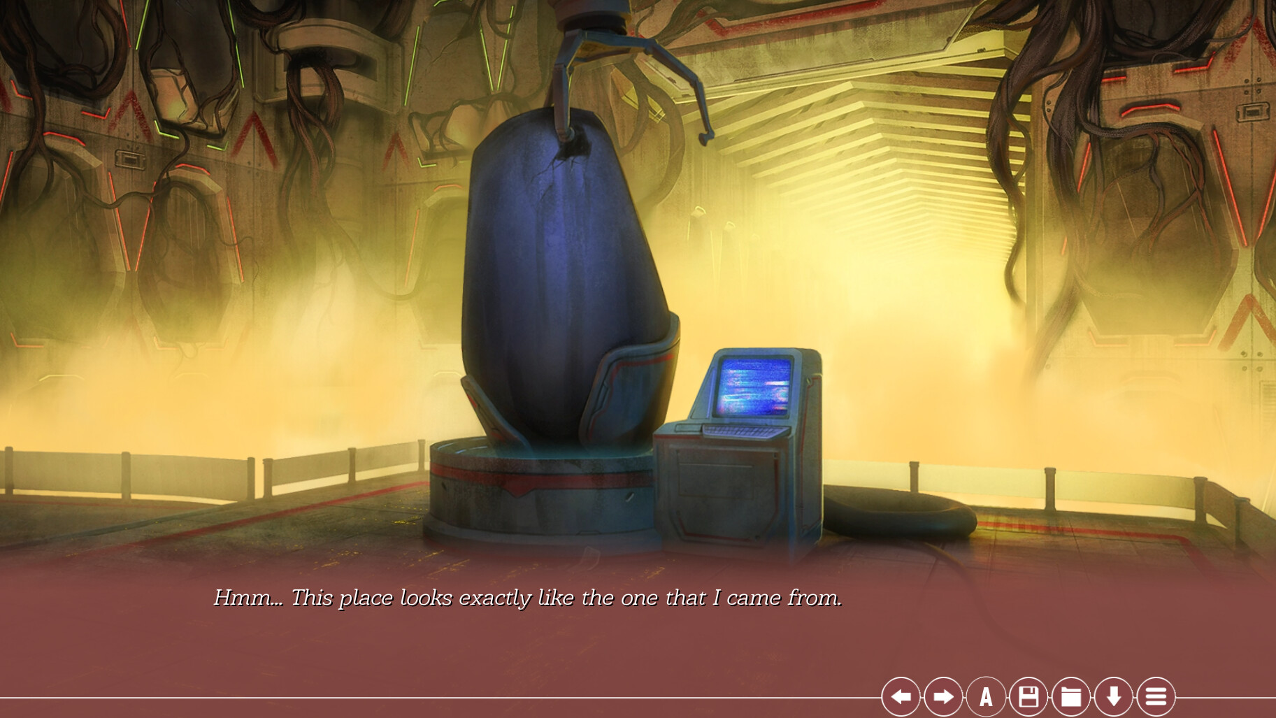 Ceiba screenshot 7