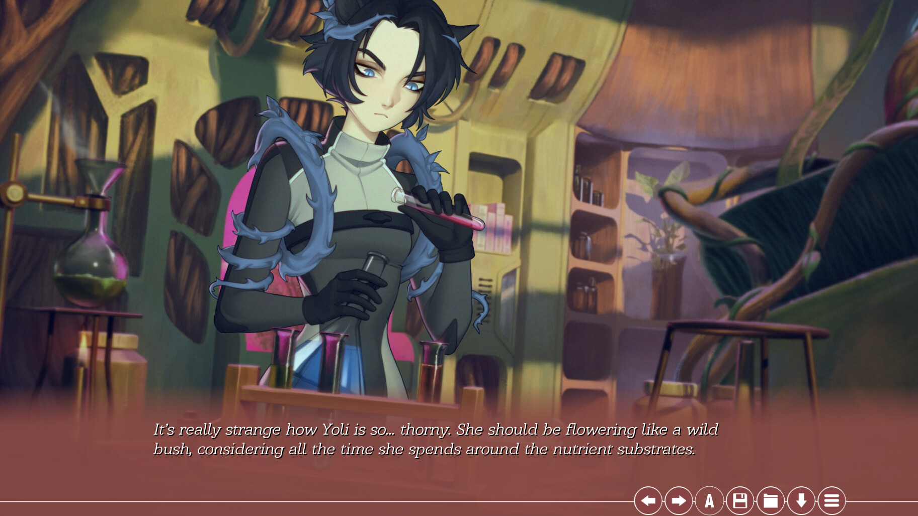 Ceiba screenshot 6