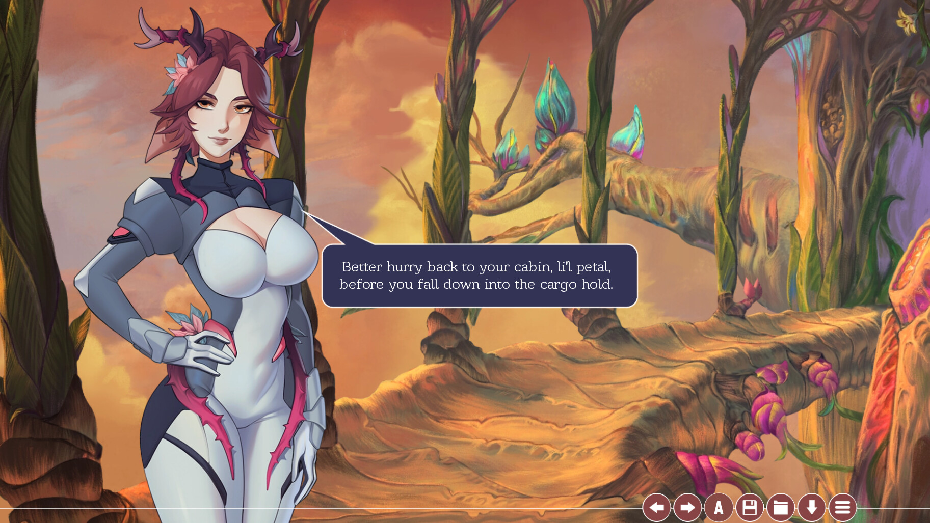 Ceiba screenshot 3