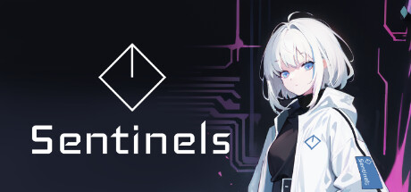 Sentinels — Steam header