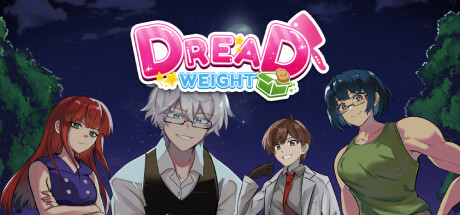 Dread Weight — Steam header