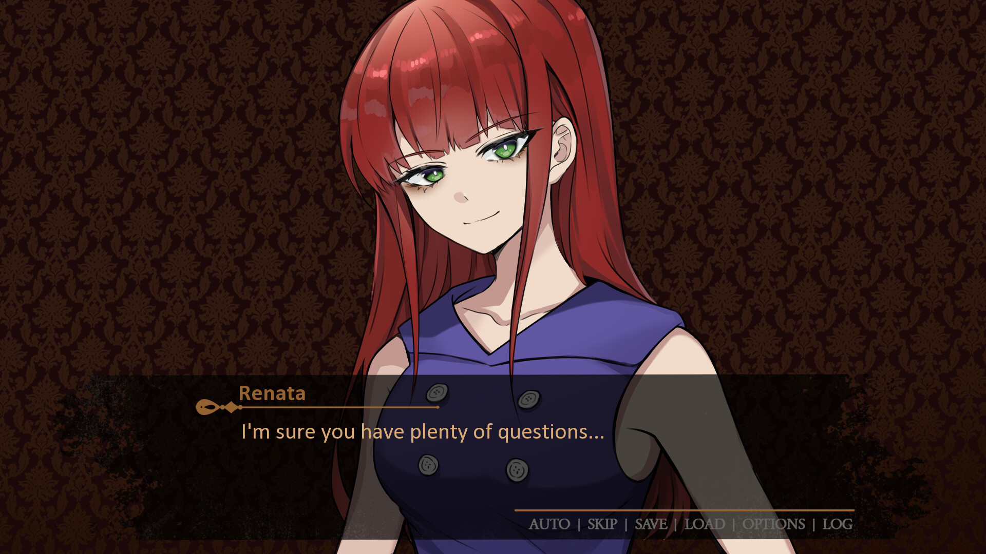 Dread Weight screenshot 5