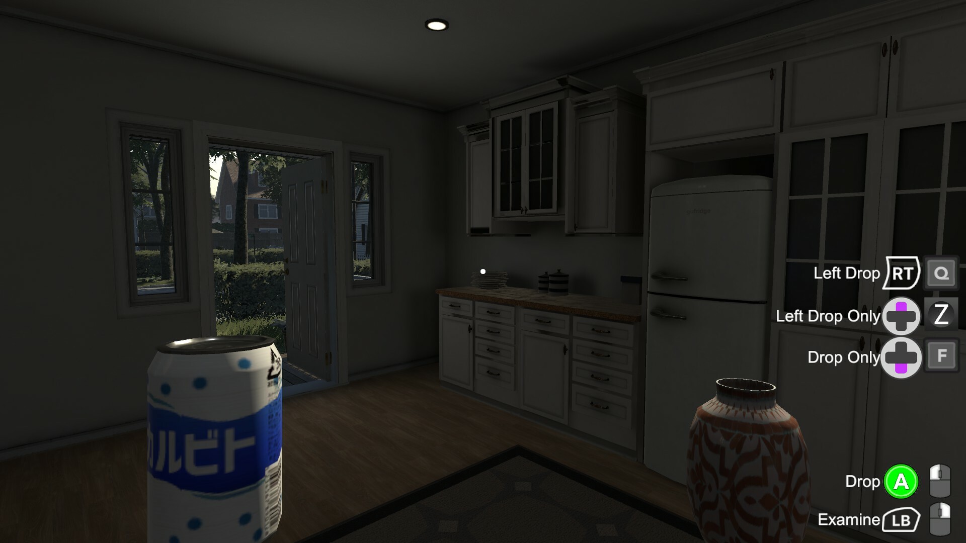 EFGH Escape from Garbage House screenshot 7
