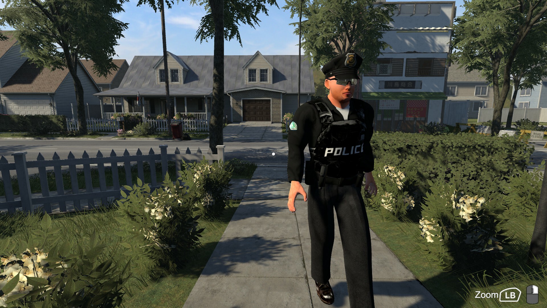 EFGH Escape from Garbage House screenshot 9