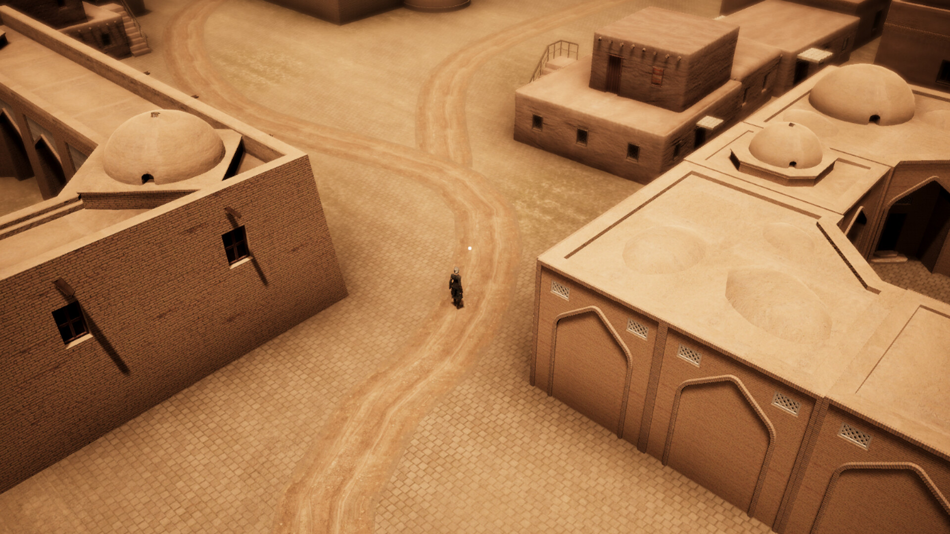 兰古传奇: Langu Legend screenshot 1