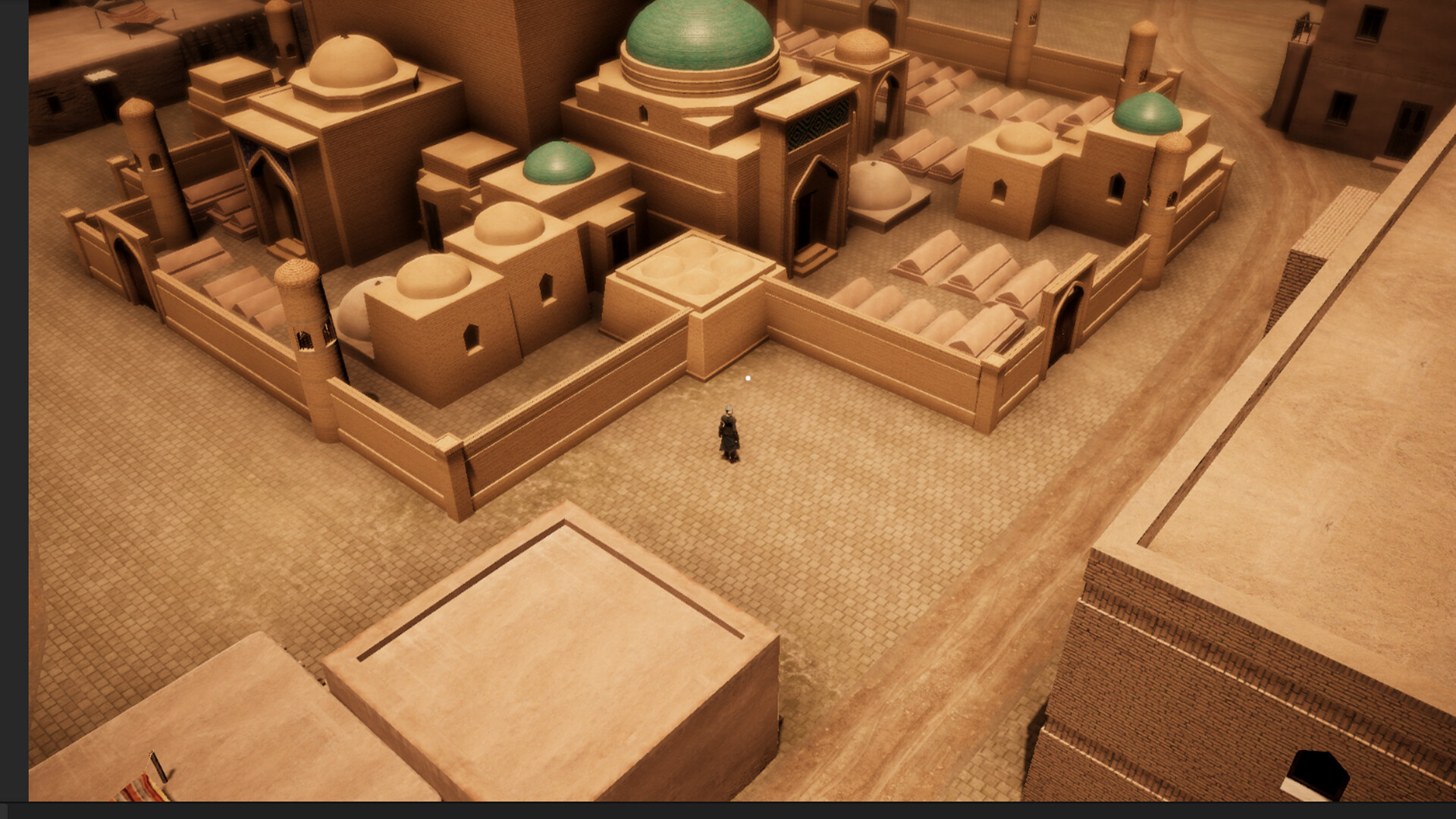 兰古传奇: Langu Legend screenshot 2